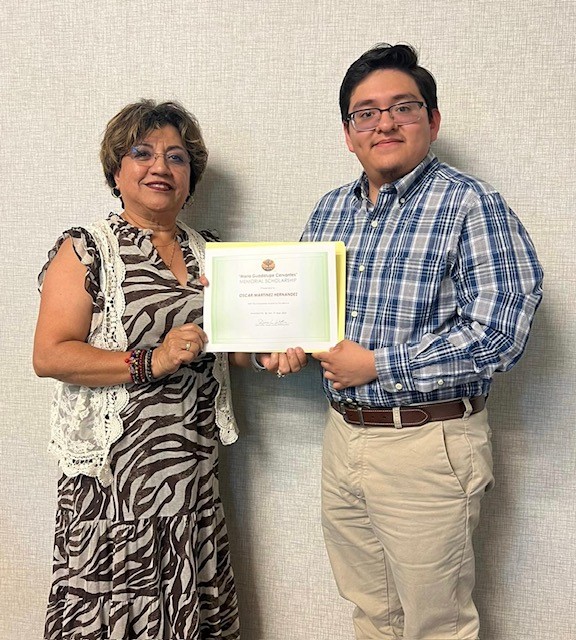 Scholarship Image 1
