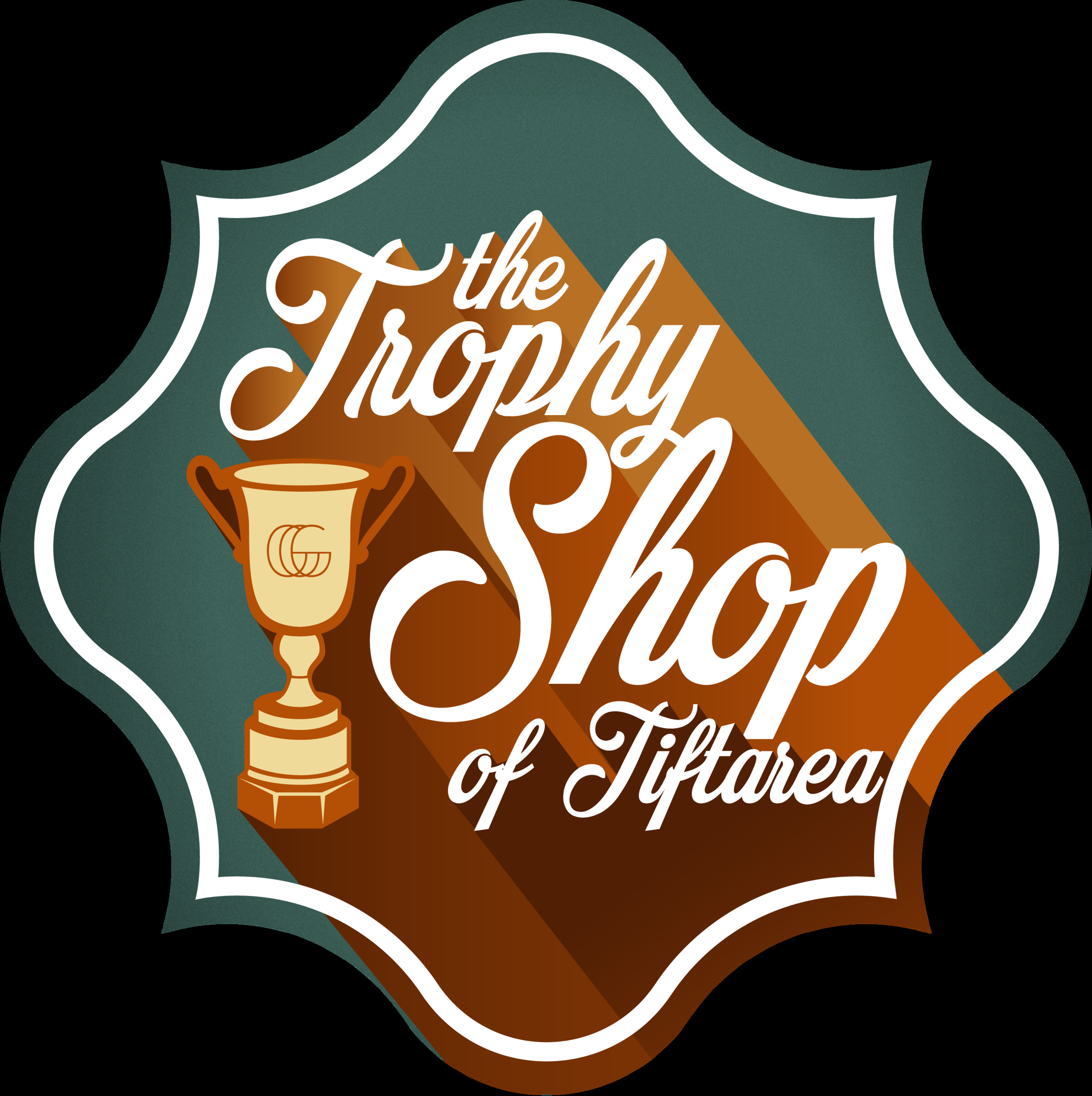 Trophy Shop